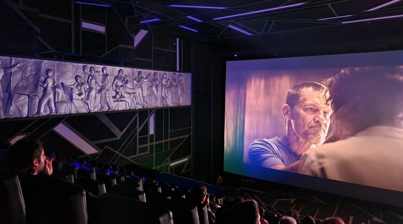 Türkiye'de gerçek IMAX deneyimine az kaldı! CineNova sinemaları IMAX salonları Ankara ve İstanbul'a geliyor 4