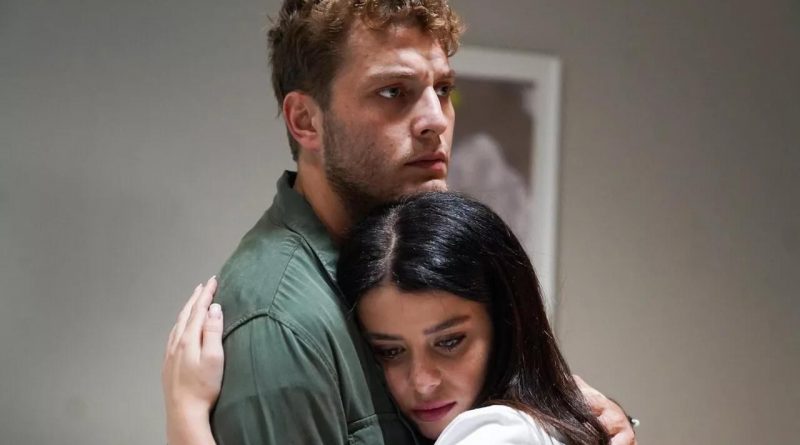 Ateş Kuşları 54. bölümüyle 10 Mayıs Cuma akşamı final yapacak 1