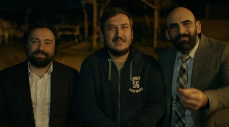 IMDb'ye göre en iyi Türk dizisi Gibi neden bu kadar çok seviliyor? 1