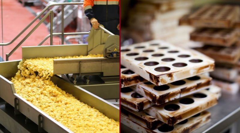 Marketlerde satılan ürünler Avrupa'dakinden kalitesiz ve pahalı mı? Türkiye'de glikoz ve aroma vericilerin oranı çok daha yoğun! 10