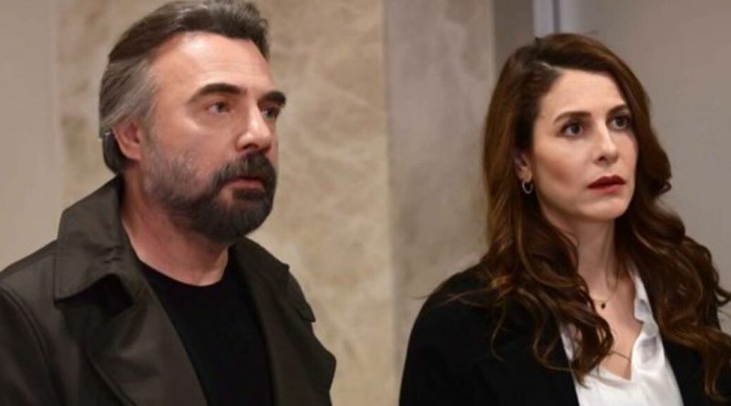 Ben Bu Cihana Sığmazam dizisi final yapıyor 1