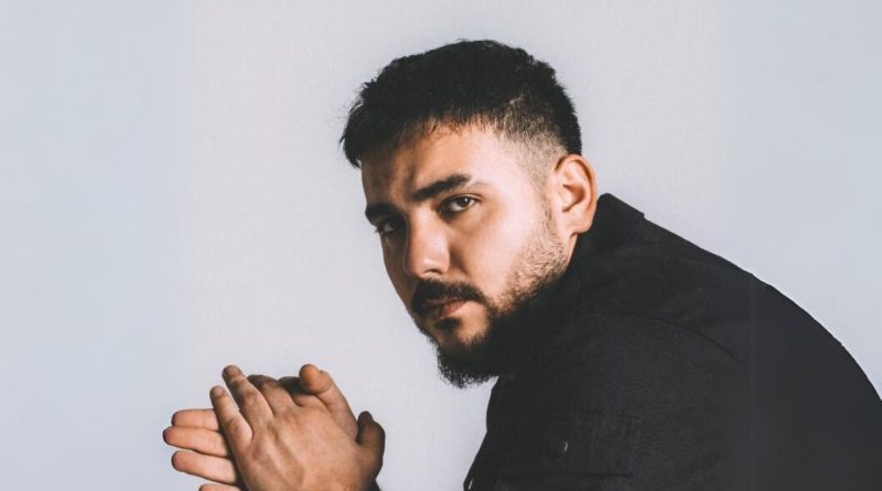 Bayhan Tiryakinim düetiyle TikTok'ta video paylaşan Docend milyonlarca kez izlendi 1