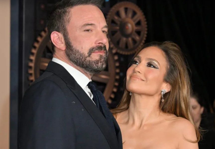 20 yıl sonra gelen mutluluğa gölge düştü: Jennifer Lopez ve Ben Affleck boşanıyor mu?