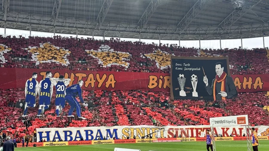 26 Mayıs Pazar Günü Netleşecek! Kim Düşecek, Kim şampiyon Olacak? Süper Lig’de 38. Hafta Programı, Olasılıklar Ve Istatistikler…