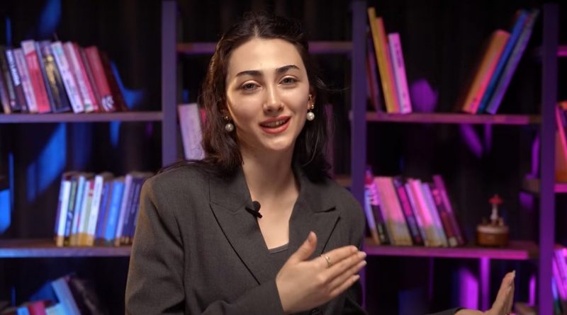 550 Bin Tl’lik Ceza Alan Psikolog Buse Aydın’ın Kariyeri Sorgulanıyor: Gerçekten psikolog mu?