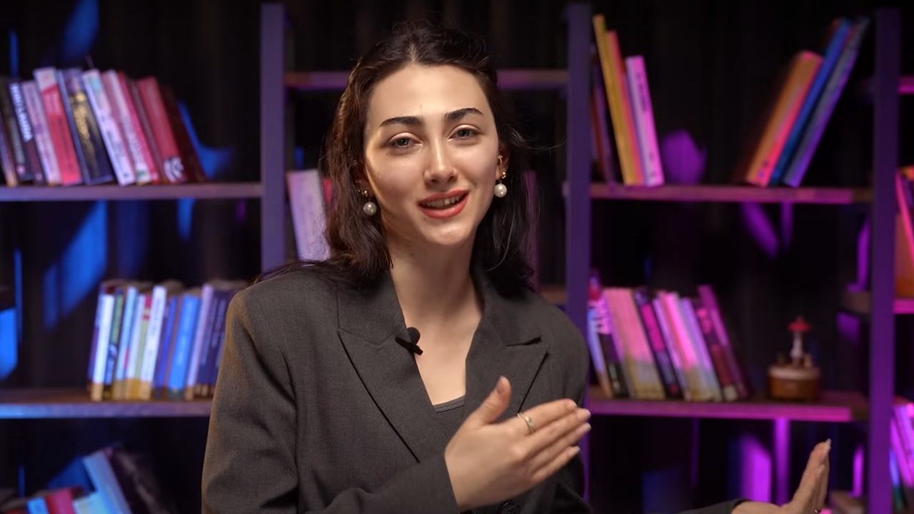 Kadın - Erkek ilişkileri ile ilgili cinsel tavsiyeler veren psikolog Buse Aydın'a dev ceza! Gerçekten psikolog mu?