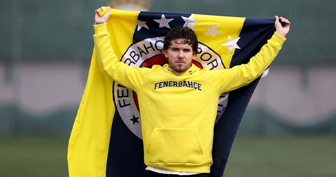 Fenerbahçe'de Ferdi Kadıoğlu ve İsmail Yüksek'e rekor bonservis teklifleri geliyor 1