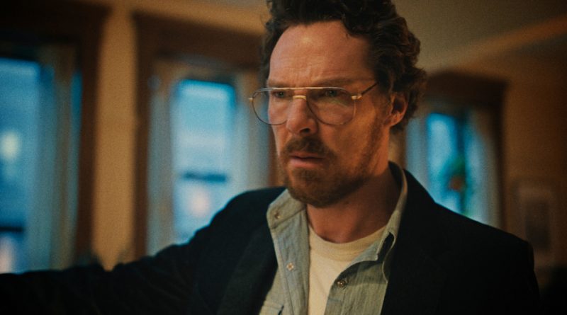 Sherlock Holmes'ün başrolü Benedict Cumberbatch'in yeni dizisi Eric 30 Mayıs’ta Netflix'te 5