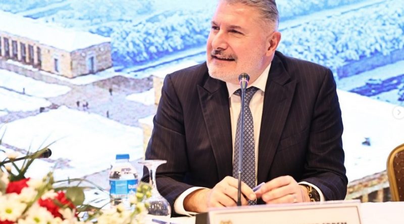 İYİ Parti’den istifa eden Bahadır Erdem’in CHP’ye katılacağı konuşuluyor! Bahadır Erdem kimdir? 1