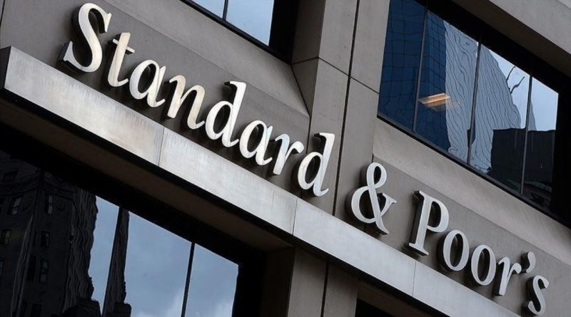 Uluslararası kredi derecelendirme kuruluşu S&P, Türkiye'nin kredi notunu B+'ya yükseltti 1