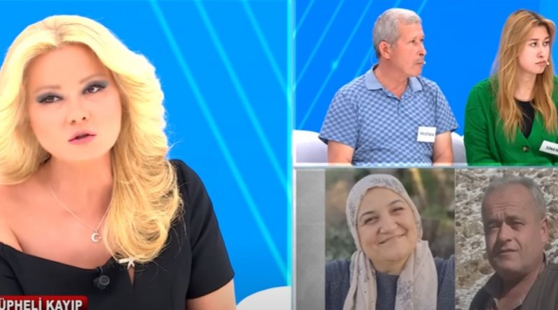 Müge Anlı'da aranan Nuran Şahin öldürüldü mü? Cinayet itirafı... 1