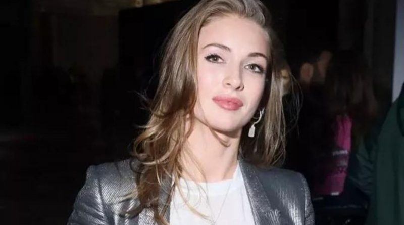 Yasemin Allen Dora Ersoy karakteriyle Bahar dizisine geliyor 1