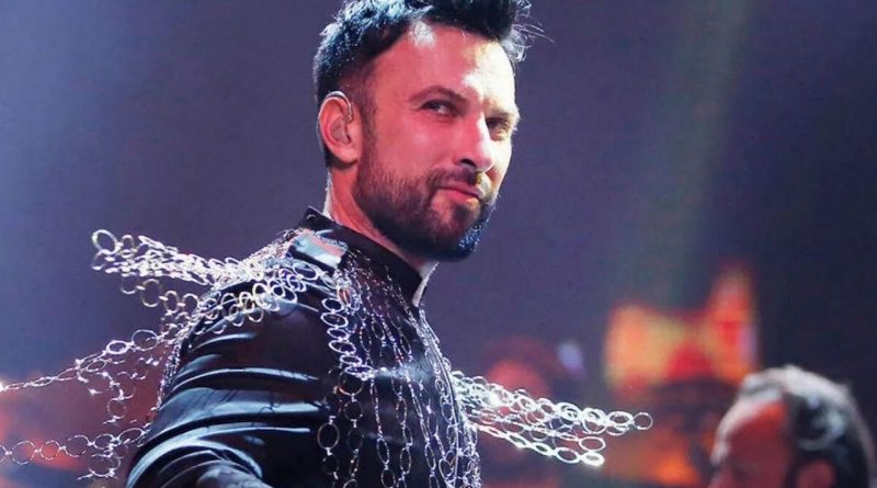 Tarkan'ın yeni şarkısı Why Do I Love You? kimin şarkısı? Tarkan yeni şarkı çıkardı mı? 1