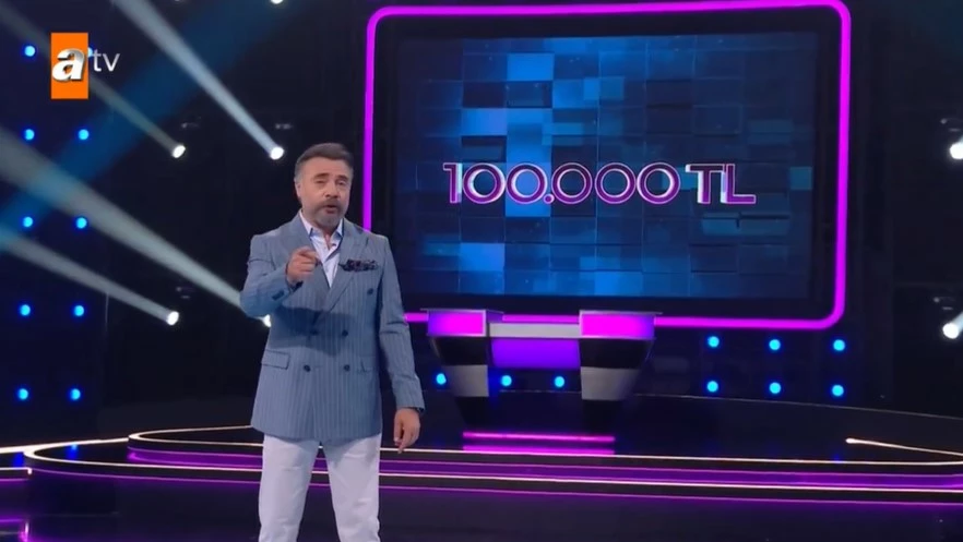 Alan büyük ödül ne kadar?