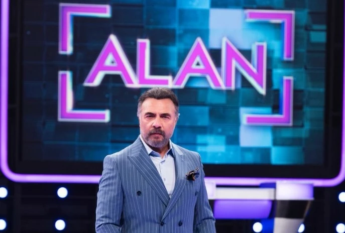Atv’nin Yeni Yarışması Alan’ın Başvuru Detayları Belli Oldu