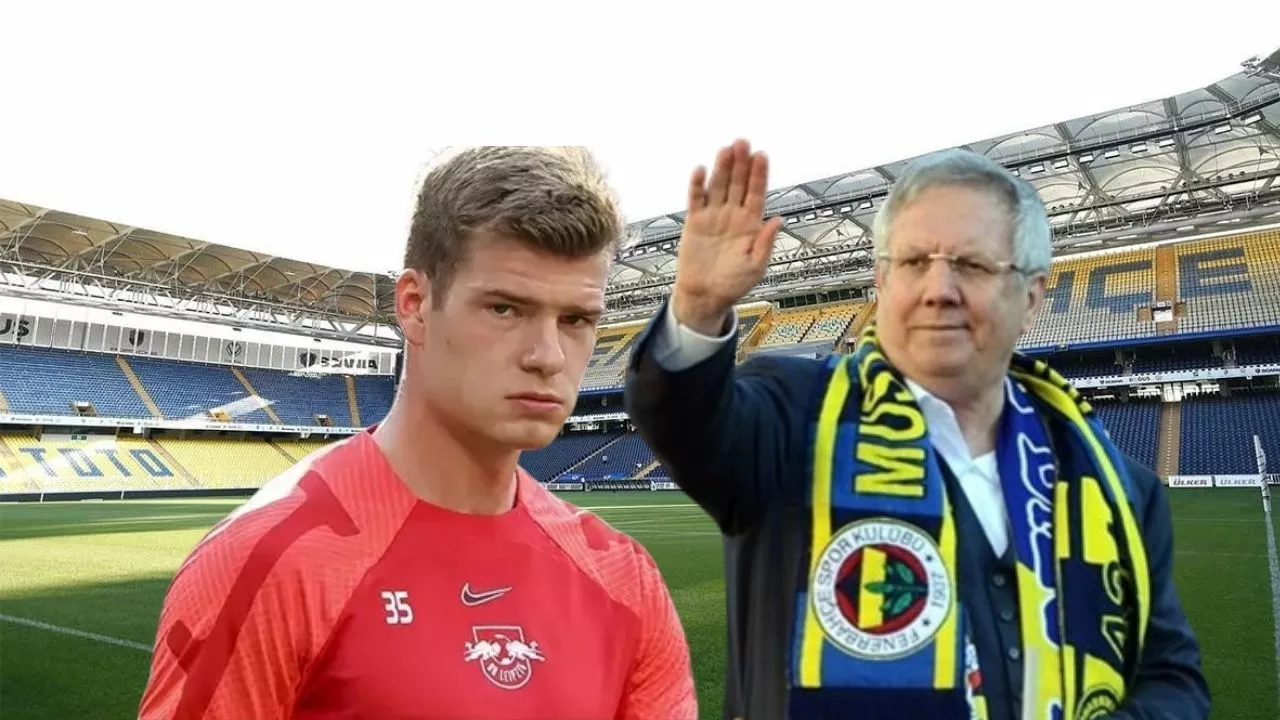 Villarreal’de oynayan Alexander Sörloth Aziz Yıldırım'ın radarına girdi! Alexander Sörloth istatistikleri ile adından söz ettiriyor