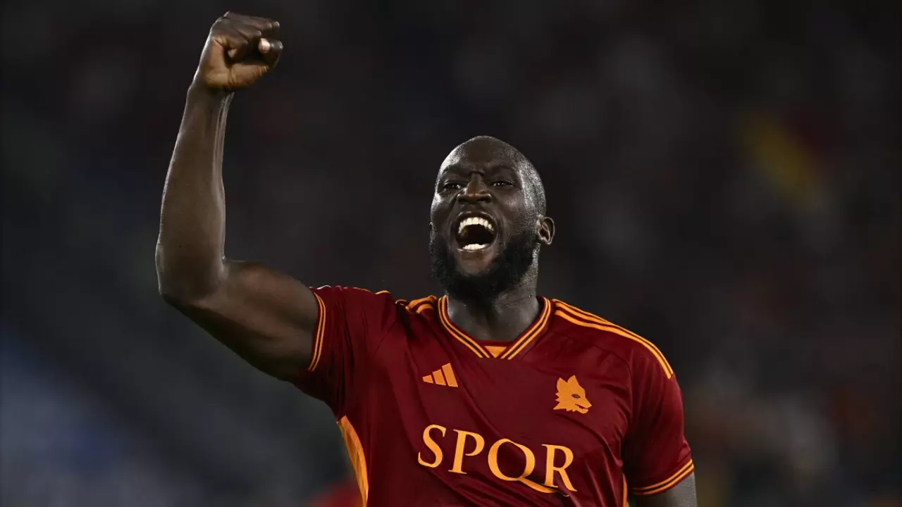 Romelu Lukaku istatistikleri nasıl?