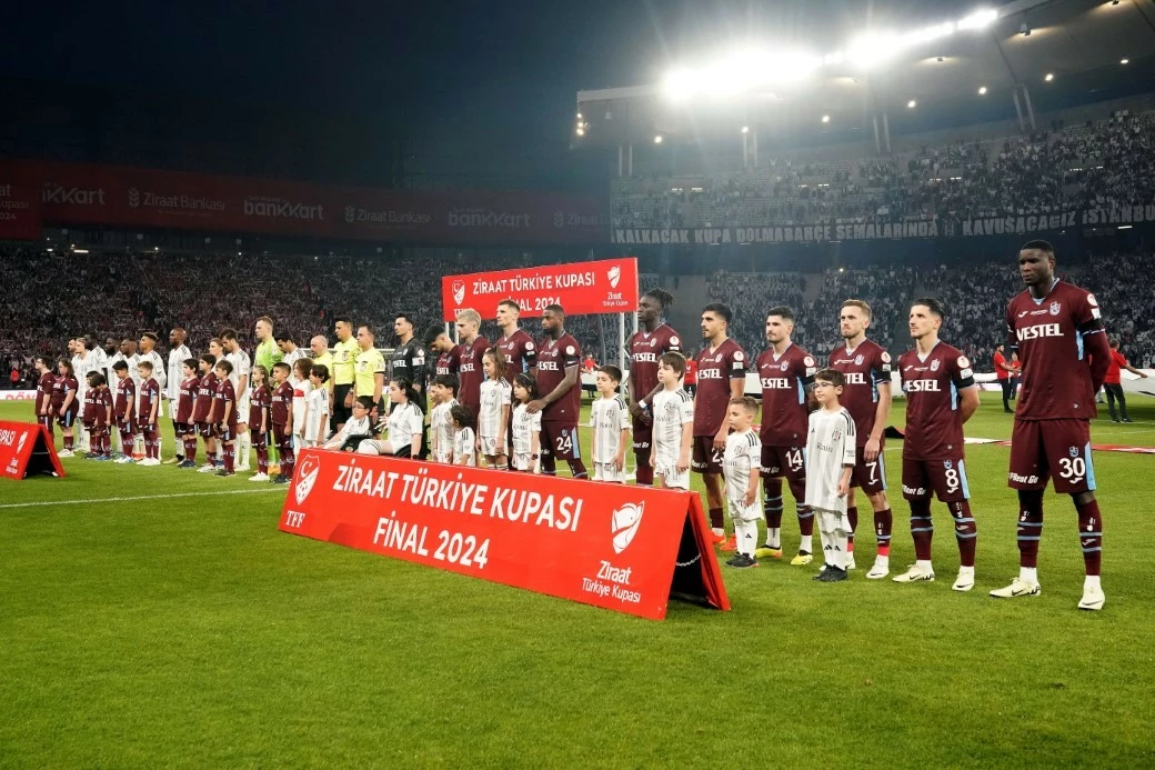 Beşiktaş'ın UEFA Avrupa Ligi'nde olası rakipleri
