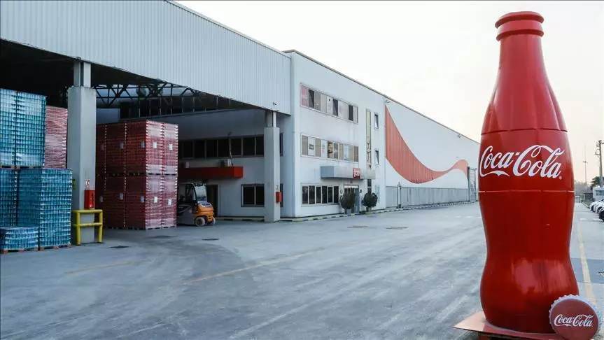 Coca-Cola İçecek (CCOLA) Temettü Tarihi