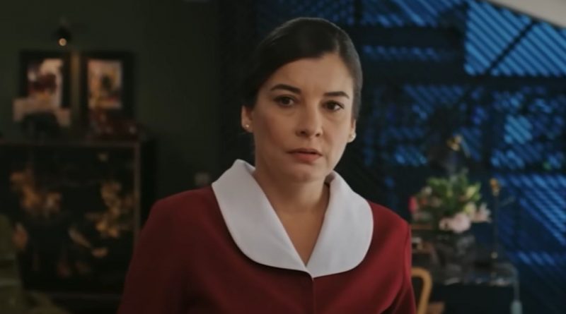 Burak Deniz Ve Su Burcu Yazgı Coşkun’un Buluşturan Şehrazad Dizisinde İrem Altuğ, Sevde Karakterini canlandıracak