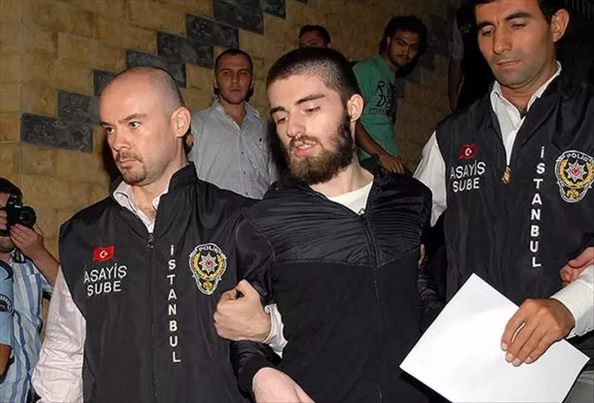 Münevver Karabulut'u vahşice öldüren Cem Garipoğlu'nun otopsi görüntüleri servis edildi