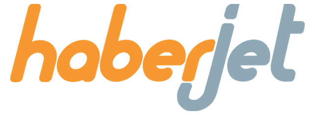 Haberjet Logo Yeni