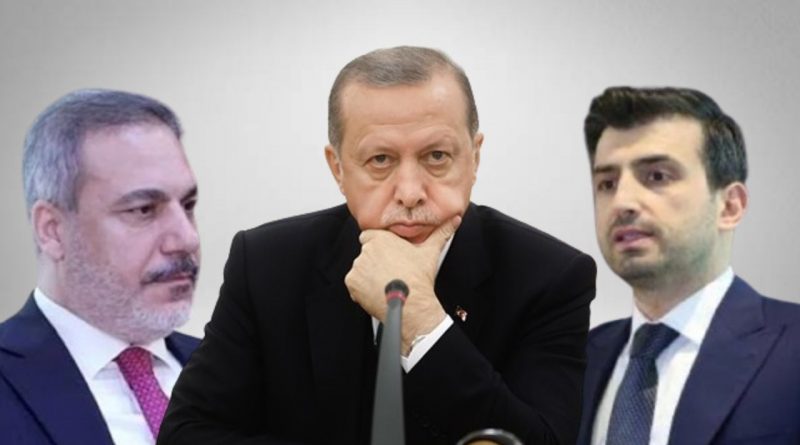 Cumhurbaşkanı Erdoğan Son Seçim Benim Için Final Demişti! Erdoğan’ın Yerine Koltuğunu Devredecek En Kuvvetli Isim Kim?