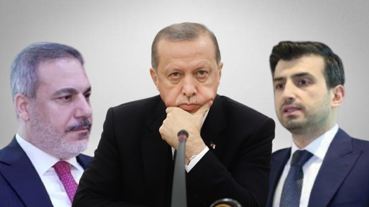Son seçim benim için final demişti! Cumhurbaşkanı Erdoğan’ın koltuğunu devredebileceği konuşulan en kuvvetli isim kim? 