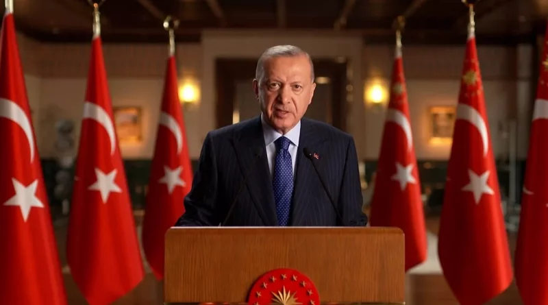 ABD üniversitelerinde Gazze isyanı Erdoğan'ın da gündeminde! Öğrenciler ve akademisyenler işkence görüyor 1