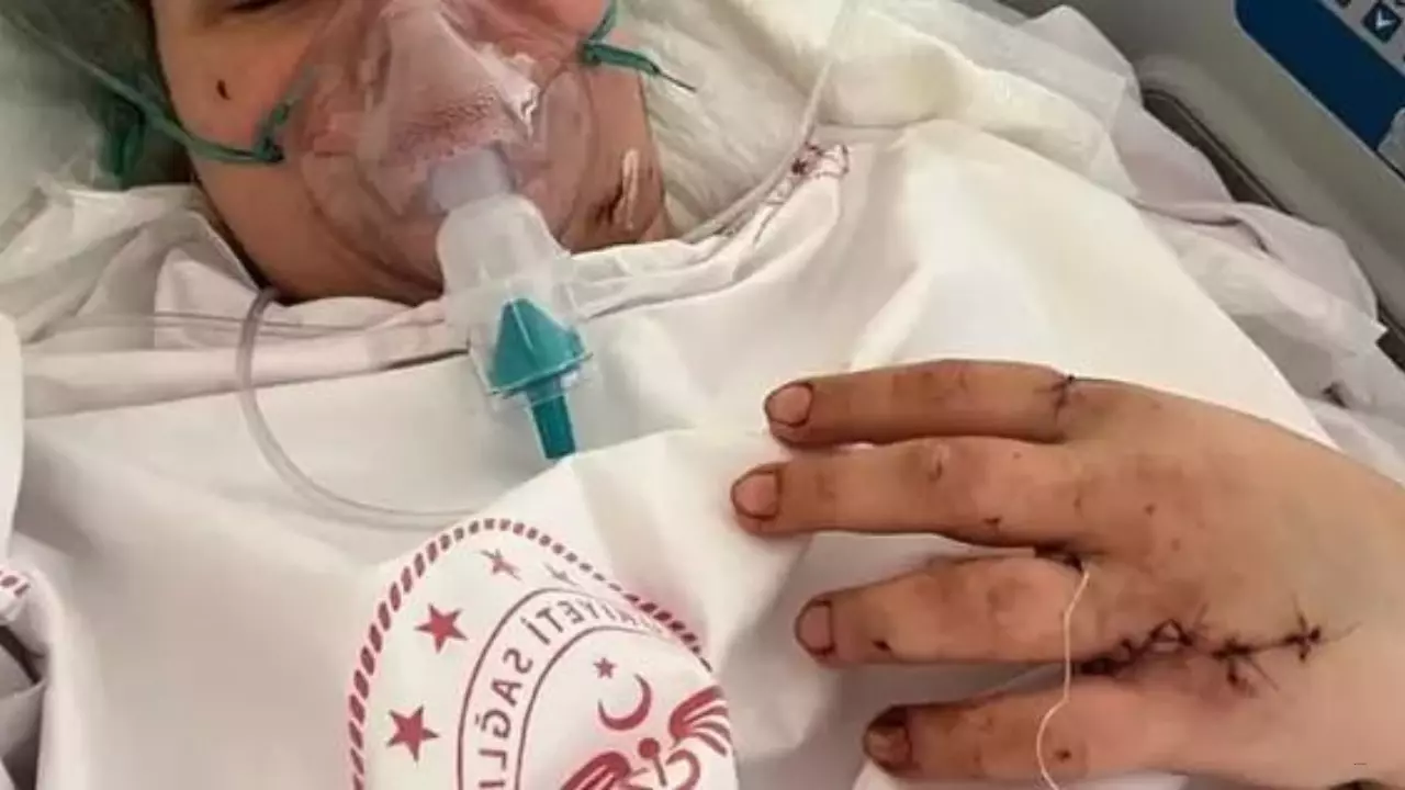 Merve Veziroğlu kimdir?