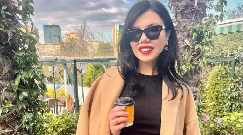 Pucca'nın ev sahibi, dairenin son halini paylaştı