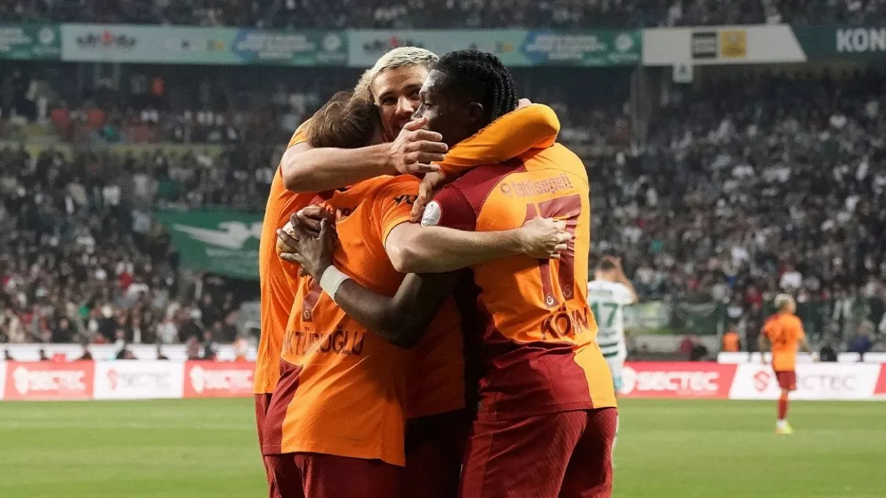 Galatasaray ön Eleme Oynayacak Mı? Galatasaray Şampiyonlar Ligi’ne Direkt Katılacak mı