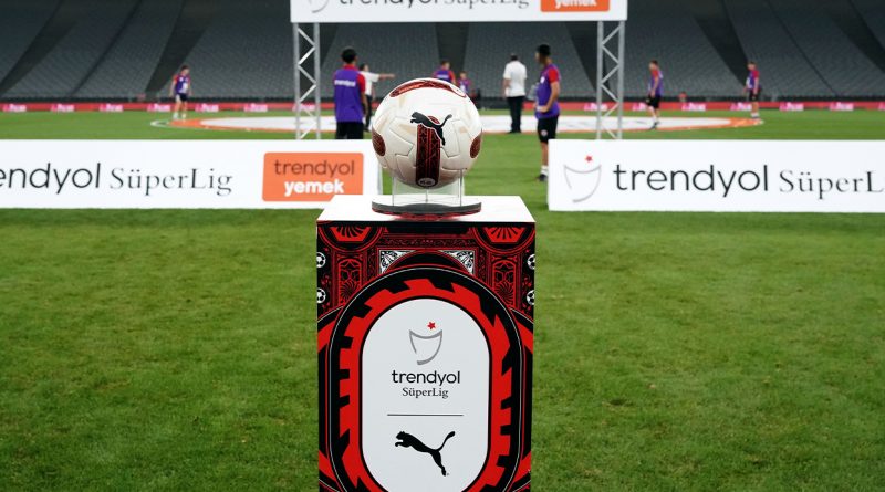 Son 4 hafta kaldı! Süper Lig'de kritik 35. hafta maç programı açıklandı