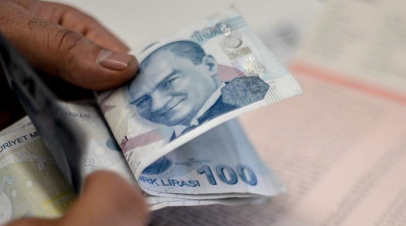 Haziran’da Emekli Maaşları 3 Bin Tl Ikramiye Ile Birlikte ödenecek! Kurban Bayramı’ndan önce Hesaplara Geçece