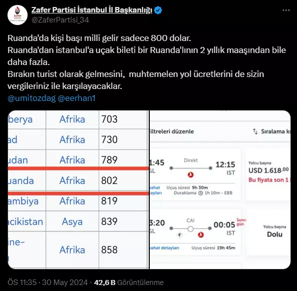 İngiltere göçmenleri nereye gönderiyor 