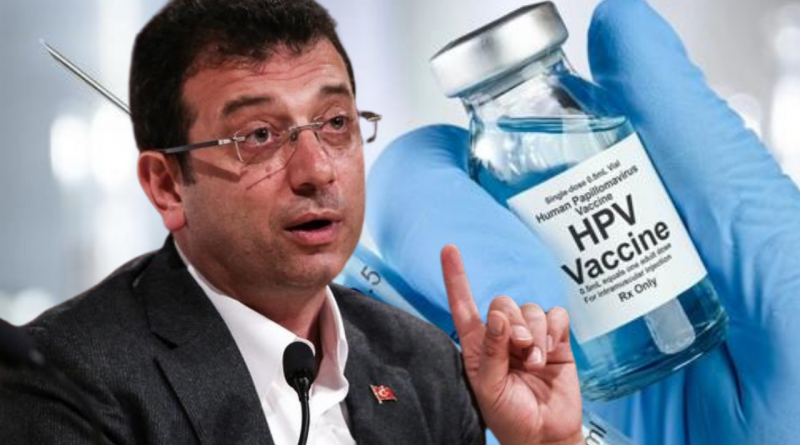 İstanbul’da 16 Mayıs’ta Başlayacak ücretsiz Hpv Aşısı Uygulaması Için Gereken şartlar