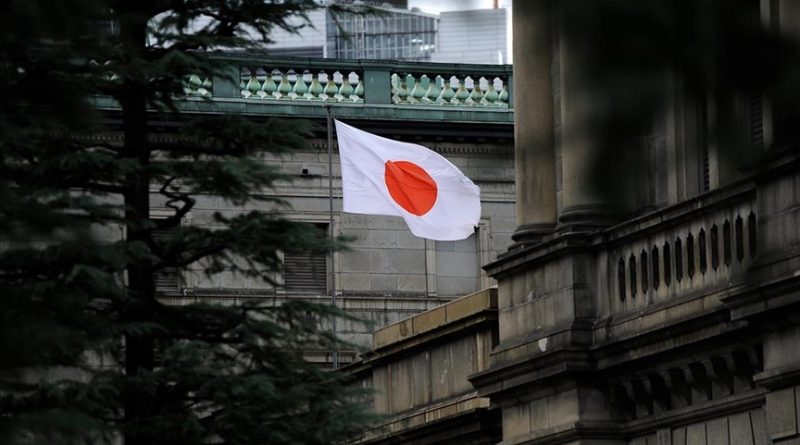 Japonya Bölücü Terör örgütü Pkk’nın Faaliyetleri Nedeniyle Tüm Varlıklarını Dondurdu