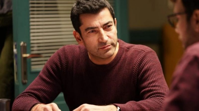 Kenan İmirzalıoğlu Yeni Dizisiyle Tartışmalı Olan Platforma Geliyor