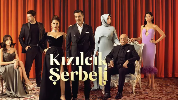 Kızılcık Şerbeti Sezon Finali Ayrılık Getirecek… Alev, Rüzgar Ve Sönmez Diziye Veda Edebilir