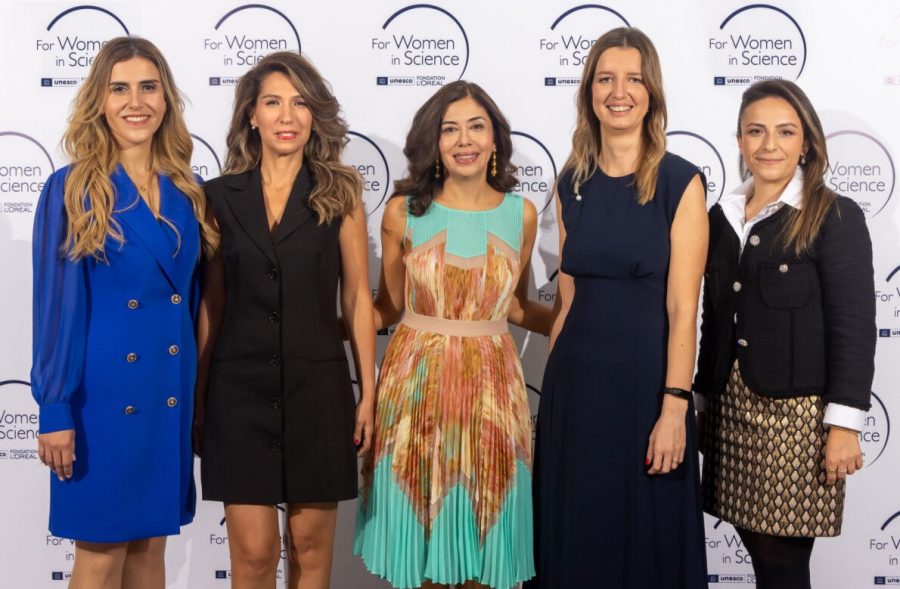 L’oréal Türkiye ‘bilim Kadınları İçin’ Başvurularında Son Gün 1 Haziran! 2 Kadın Bilim Insanına 200 Bin Tl Destek