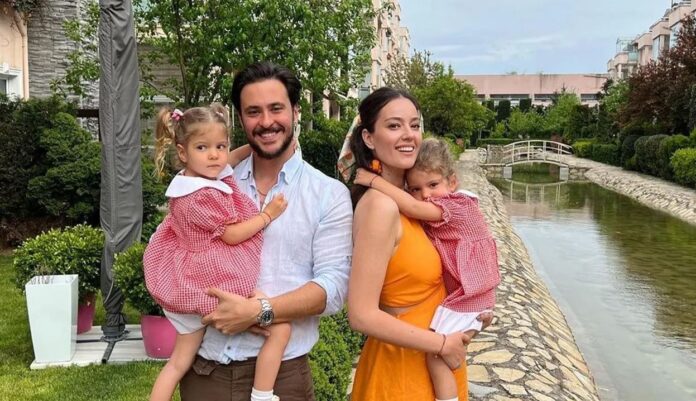 Pelin Akil Ve Anıl Altan Boşanıyor Mu? Ünlü Oyuncunun Açıklamasıyla Iddialar Netliğe Kavuştu