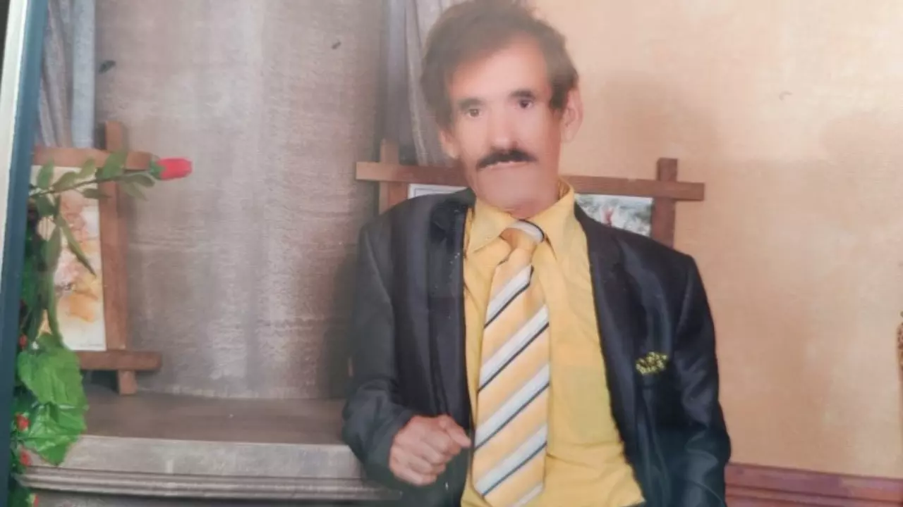 PENDİK'TE BULUNAN CESET KİME AİT?