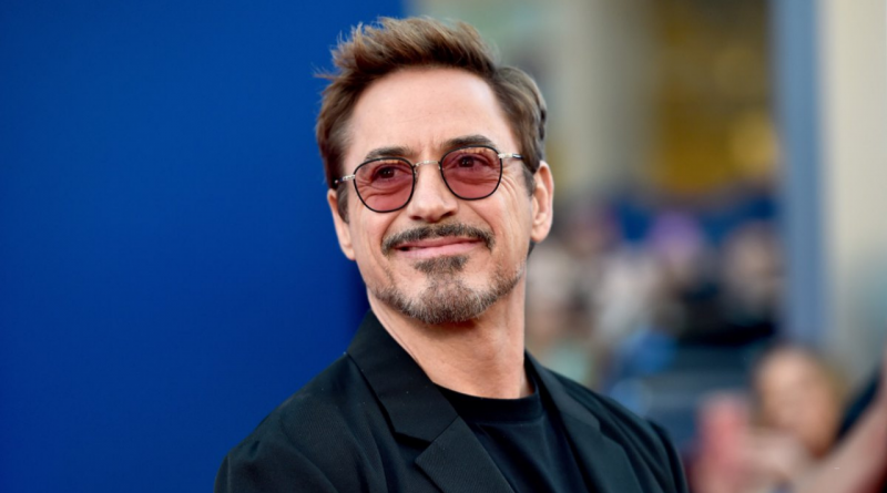 Iron Man serisinin yıldızı Robert Downey Jr. Broadway'de McNeal oyunu için ilk kez sahneye çıkacak 3