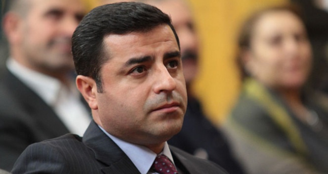 Selahattin Demirtaş’ın suç dosyası: 42 yıl hapis cezasının nedenleri!