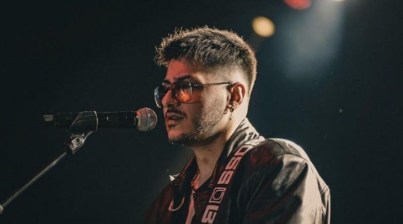 Semicenk’in Tsk’ya Ithaf Ederek Söylediği Vatan Marşı kıraç’a ait