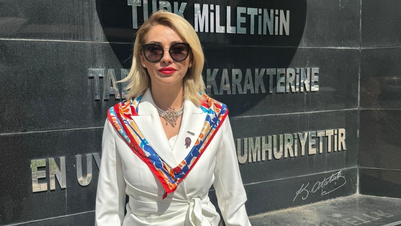 Şeriat karşıtı paylaşımları nedeniyle hakkında soruşturma açılan Feyza Altun'un davasında karar açıklandı