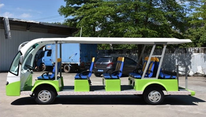 Şişli elektrikli mekik servisler ring servisi rotaları! Cevahir AVM, Teşvikiye, Fulya, Osmanbey...