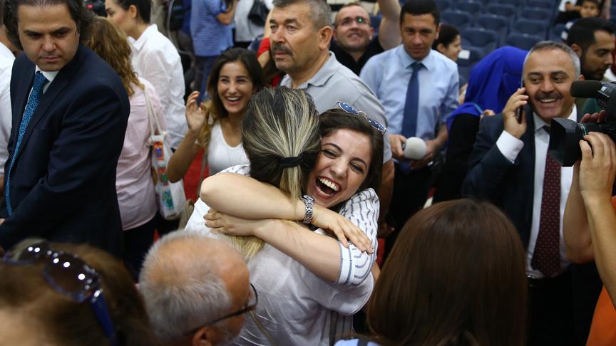 2024 MEB öğretmen atamalarına 25 bin ile 30 bin arasında kadro verileceği iddia edildi 3