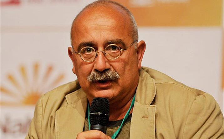 Sevan Nişanyan, okul müdürünü öldüren katili savunarak Atatürk'e hakaret etti 1