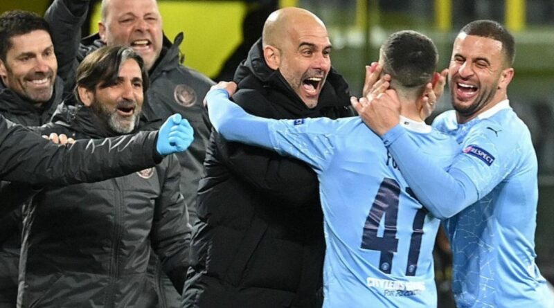 5 kez yılın menajeri seçildi! Premier Lig’in yıldızı Pep Guardiola’nın hayatı ve kariyeri 1